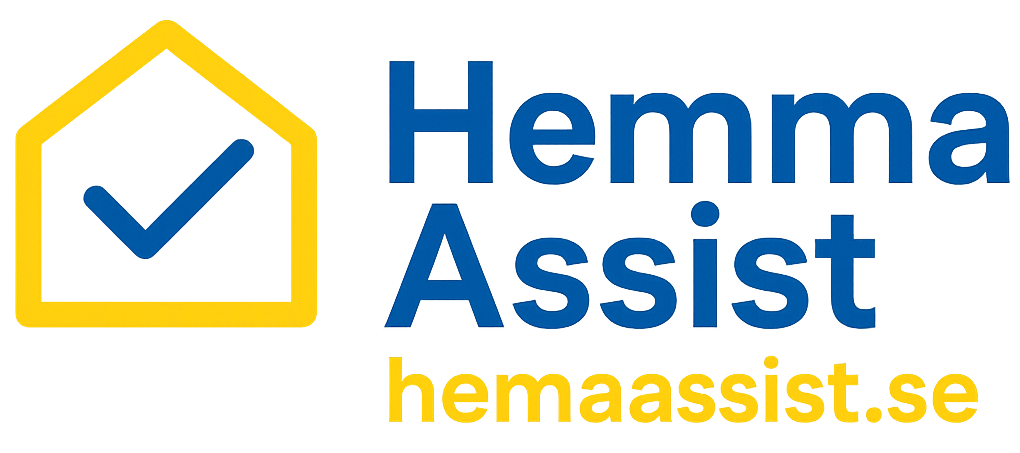 HemmaAssist